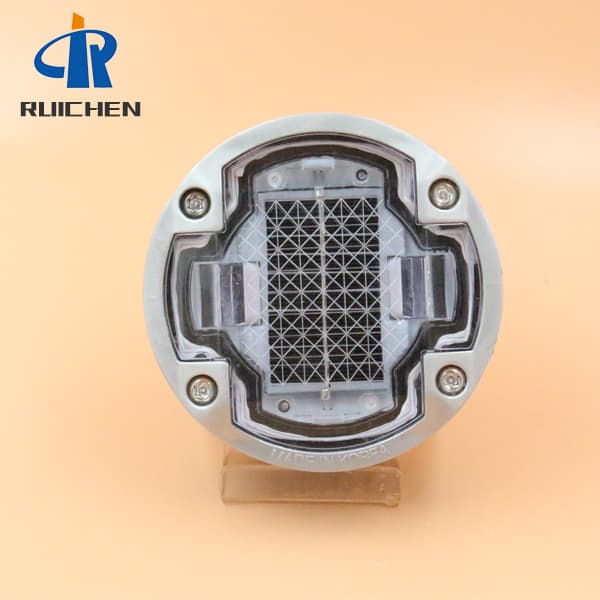 <h3>tempered glass led road studs supplier-RUICHEN Road Stud Suppiler</h3>
